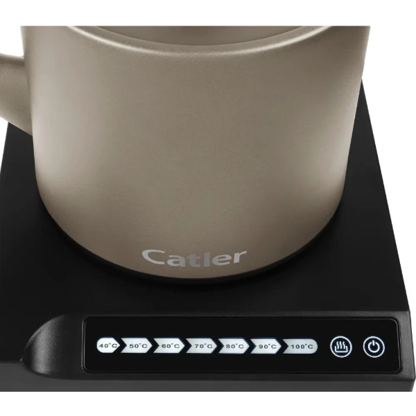 Фото - Электрический чайник Catler BM503ISABELLA